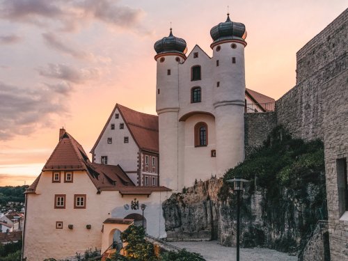 Oberpfalz entdecken  & Regensburg erleben - inkl. Mittagsimbiss & Halbpension
