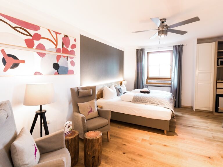 Doppelzimmer Superior