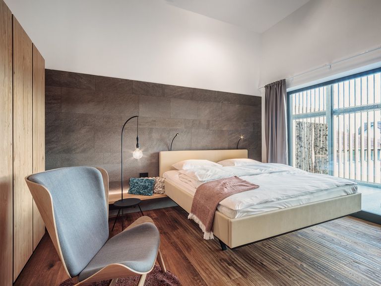 Juniorsuite/n