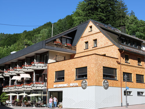 Hotel Kimmig