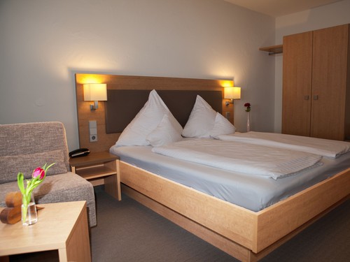 Hotel Kimmig
