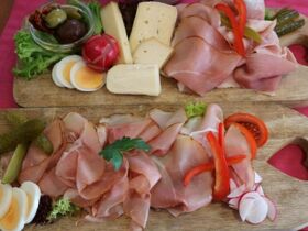 Dem Alltag geb' ich frei - 4 Tage Schwarzwald pur!