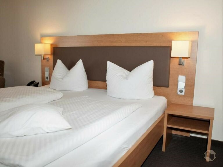 Doppelzimmer Komfort