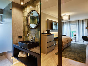 Kurzurlaub an der Saar inkl. 4-Gang-Menü