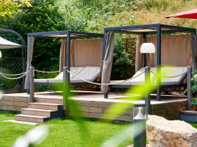 Kurzurlaub an der Saar inkl. 4-Gang-Menü