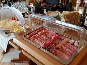 Wellness Weekend im Odenwald inkl. Menü´s & Massage