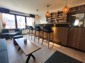 Kurze Auszeit im Odenwald