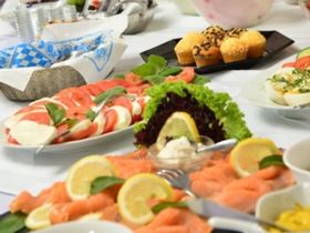 Romantischer Weihnachtszauber für 5 Tage
