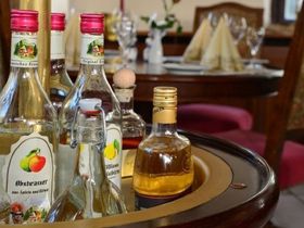 Romantischer Weihnachtszauber für 5 Tage
