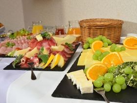 Romantischer Weihnachtszauber für 5 Tage