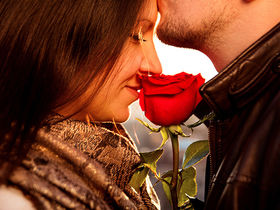 Love - Verliebt an Valentin