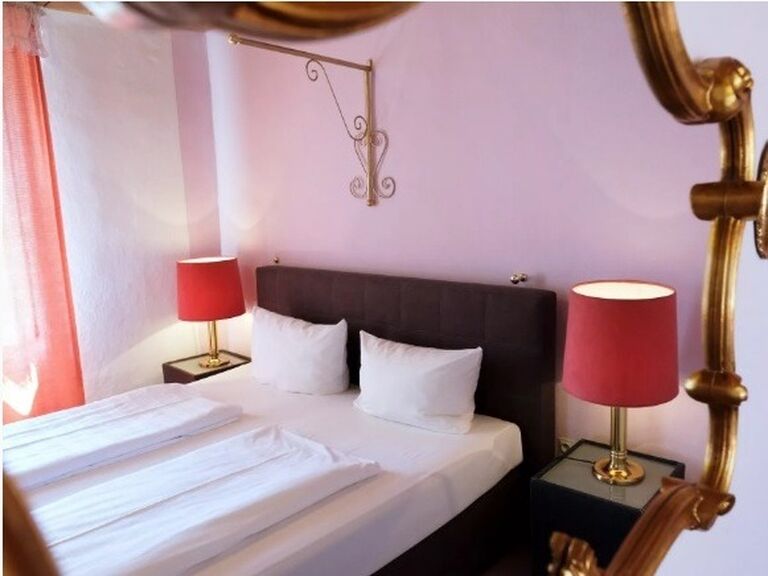 Juniorsuite/n