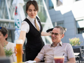 Auszeit in Potsdam - 3 Tage am Templiner See inkl. 3-Gang-Menü 