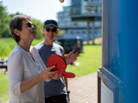 Auszeit in Potsdam - 3 Tage am Templiner See inkl. 3-Gang-Menü 
