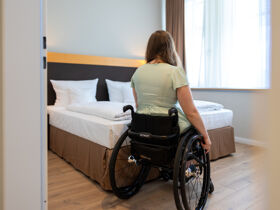 Auszeit in Potsdam - 3 Tage am Templiner See inkl. 3-Gang-Menü 