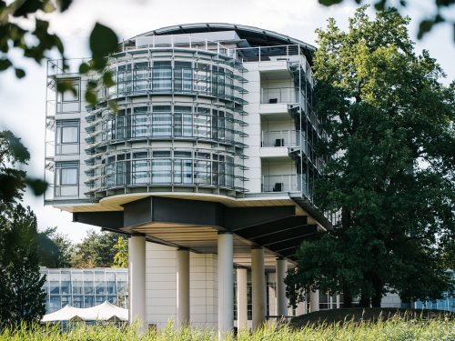 Kongresshotel Potsdam am Templiner See