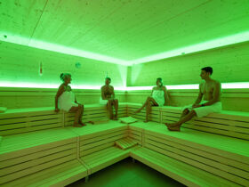 Auszeit in Potsdam - 3 Tage am Templiner See inkl. 3-Gang-Menü 