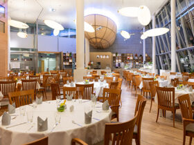 Auszeit in Potsdam - 3 Tage am Templiner See inkl. 3-Gang-Menü 