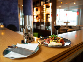 Auszeit in Potsdam - 3 Tage am Templiner See inkl. 3-Gang-Menü 