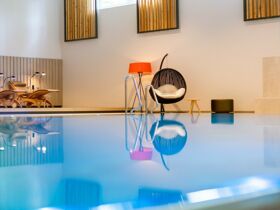 Auszeit in Potsdam - 3 Tage am Templiner See inkl. 3-Gang-Menü 