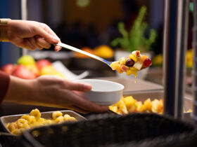 Auszeit in Potsdam - 3 Tage am Templiner See inkl. 3-Gang-Menü 