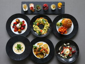 Auszeit in Potsdam - 3 Tage am Templiner See inkl. 3-Gang-Menü 