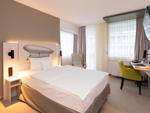 Kongresshotel Potsdam am Templiner See