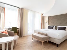 Auszeit in Potsdam - 3 Tage am Templiner See inkl. 3-Gang-Menü 