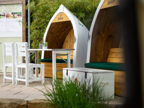 Auszeit in Potsdam - 3 Tage am Templiner See inkl. 3-Gang-Menü 