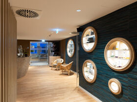 Auszeit in Potsdam - 3 Tage am Templiner See inkl. 3-Gang-Menü 