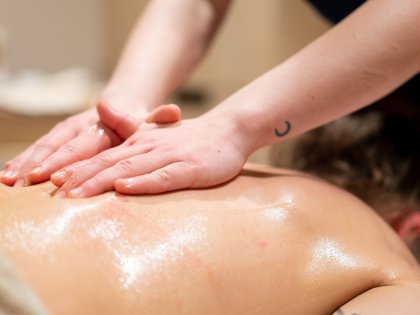 Wellness am See - 3 Tage am Templiner See inkl. 3-Gang-Menü