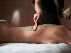 Moor- Momente- 3 Tage am Templiner See inkl. 3-Gang-Menü