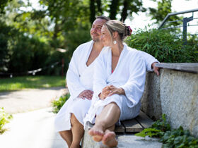 Auszeit in Potsdam - 3 Tage am Templiner See inkl. 3-Gang-Menü 