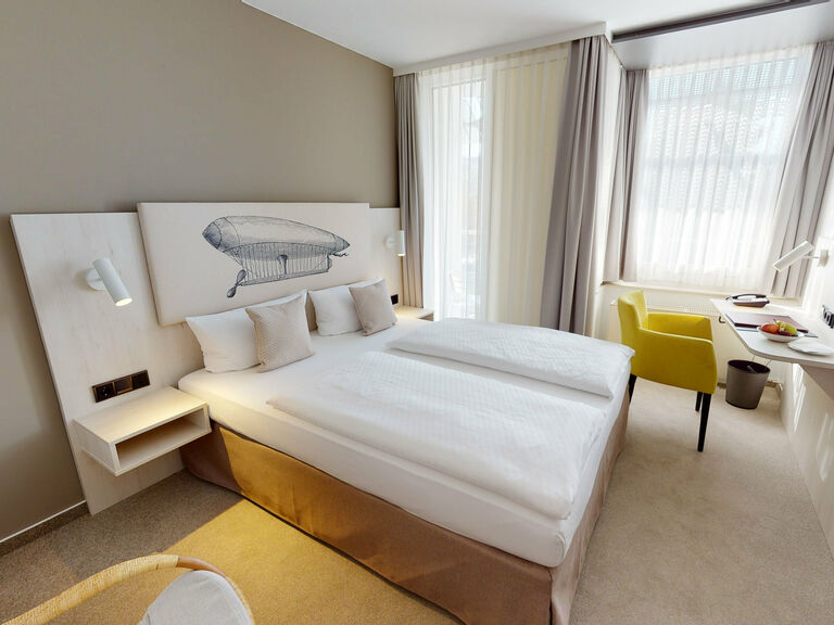 Doppelzimmer
