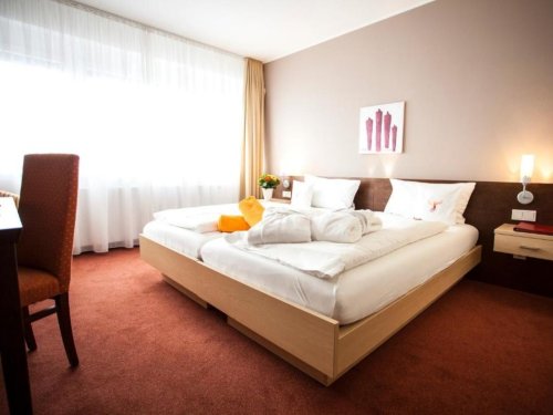 PHÖNIX Hotel