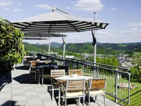 3 Wandertage im Bergischen Land inkl. Kartenmaterial & Abendessen 