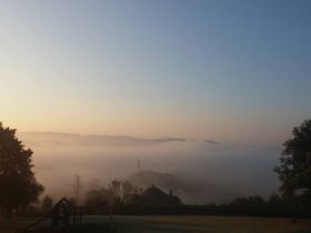 3 Wandertage im Bergischen Land inkl. Kartenmaterial & Abendessen 