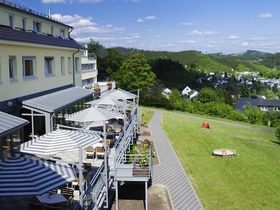 Wanderlust im Bergischen Land inkl. Heimatmuseum, Lunchpaket und HP - 3 Tage