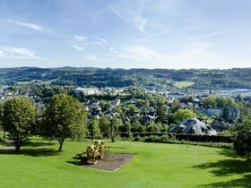 Wanderlust im Bergischen Land inkl. Heimatmuseum, Lunchpaket und HP - 3 Tage