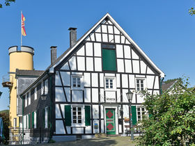 Wanderlust im Bergischen Land inkl. Heimatmuseum, Lunchpaket und HP - 3 Tage
