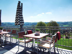 3 Wandertage im Bergischen Land inkl. Kartenmaterial & Abendessen 