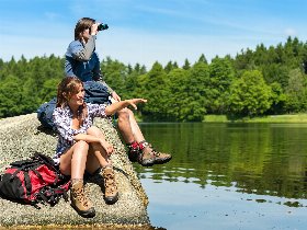 Wanderlust im Bergischen Land inkl. Heimatmuseum, Lunchpaket und HP - 3 Tage