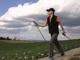 Happy Days im Bergischen Land