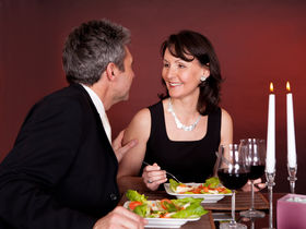 Genießer Nächte im Bergischen Land inkl. HP und Wein