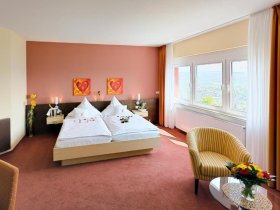 Romantische Zweisamkeit inkl. Candlelight-Dinner & Sekt