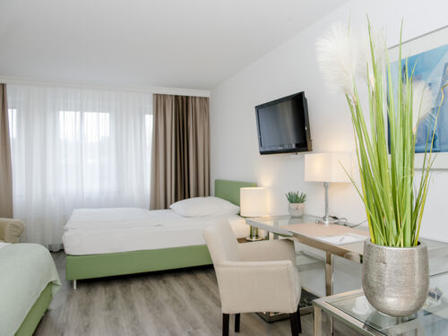 Hotel Concorde BOUTIQUE HOTEL
