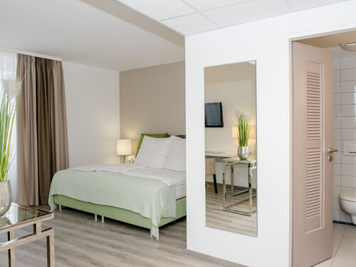 Hotel Concorde BOUTIQUE HOTEL
