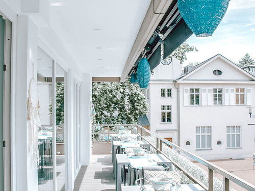 Hotel Concorde BOUTIQUE HOTEL