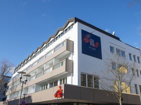 Kleine Wellnessauszeit im Taunus mit der Rhein-Main-Therme 3