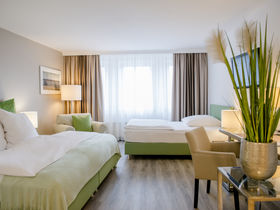 Kleine Wellnessauszeit im Taunus mit der Rhein-Main-Therme 3